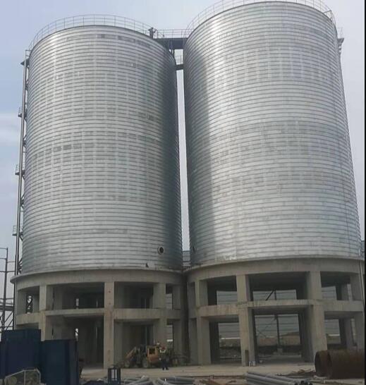 沧州镀锌卷板仓